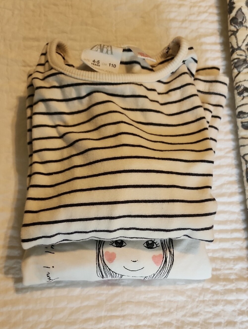 Zara Long Sleeve Shirts